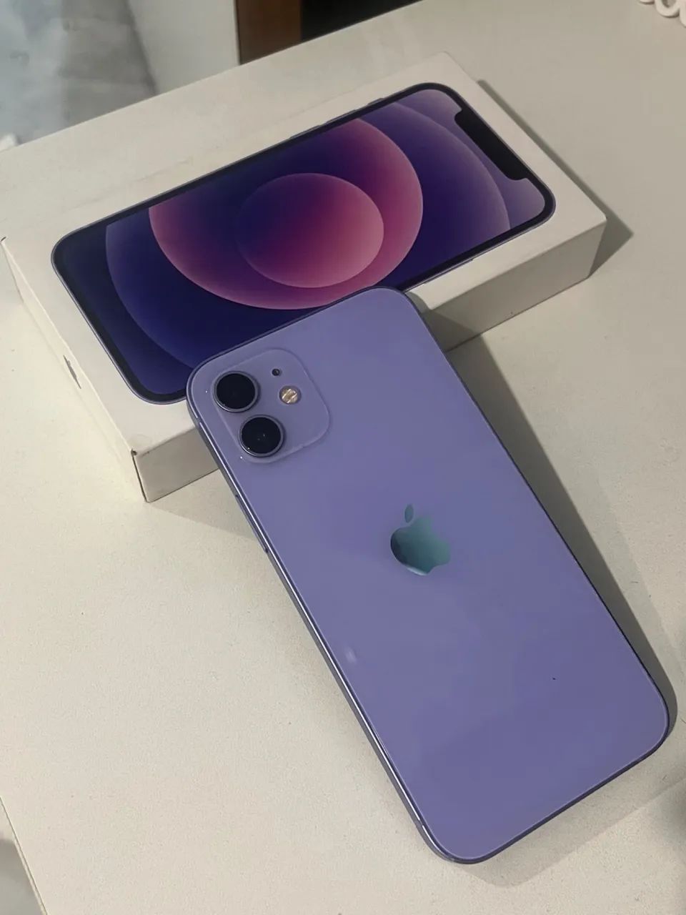 IPHONE 12 