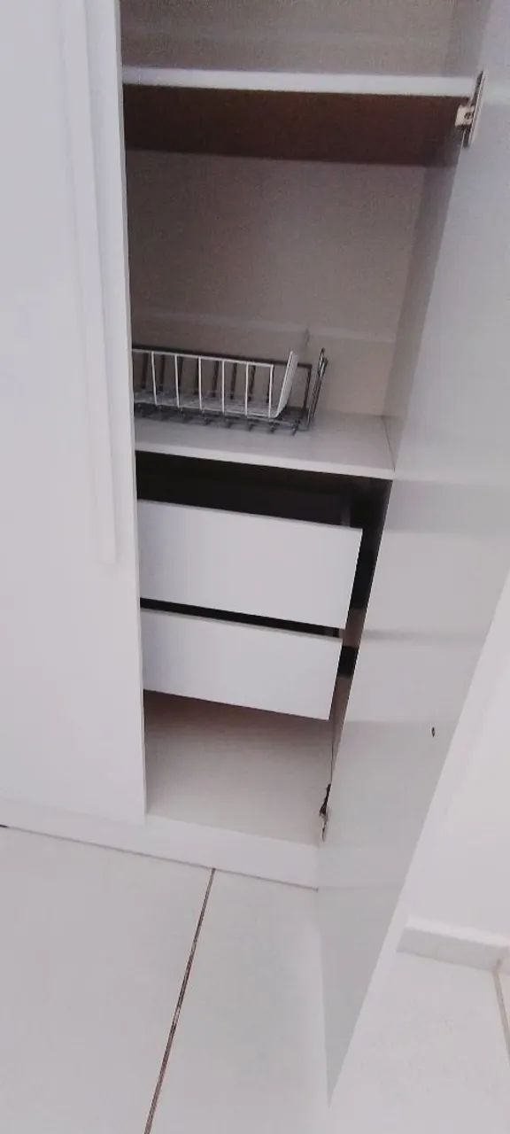 Guarda roupa  - Foto 4
