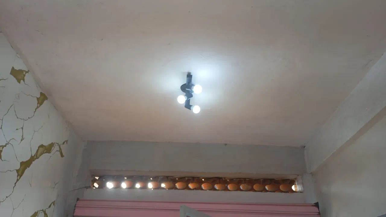 Forro pvc colocado  - Foto 4