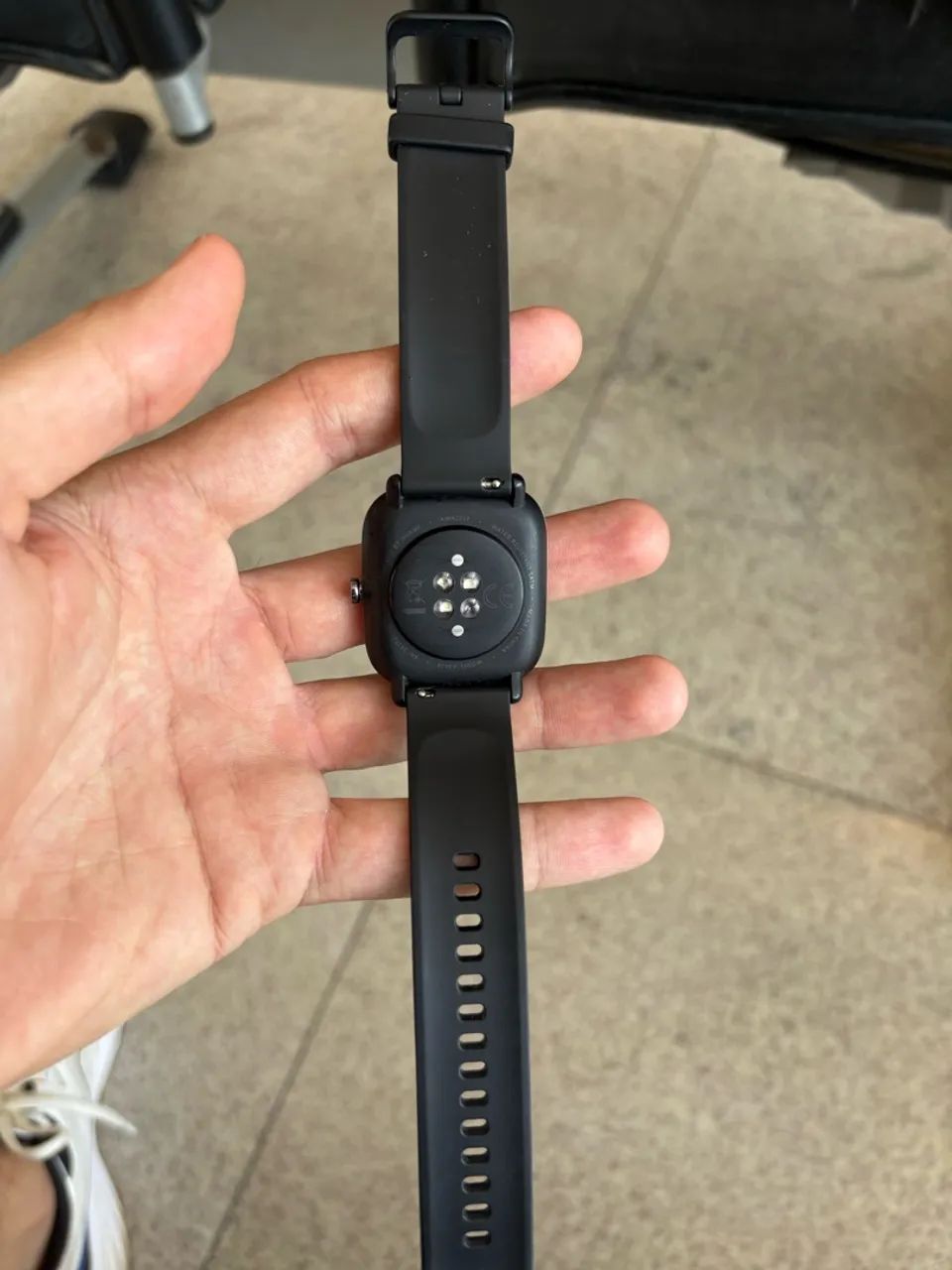 Amazfit GTS2 Mini  - Foto 2