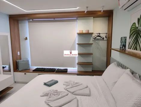 Flat mobiliado | 22m² | Jardim Oceania - Foto 3