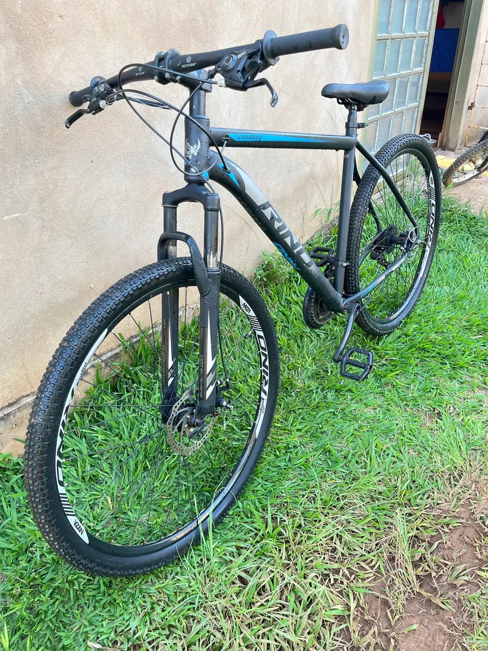 Vendo bicicleta aro 29 - Foto 3
