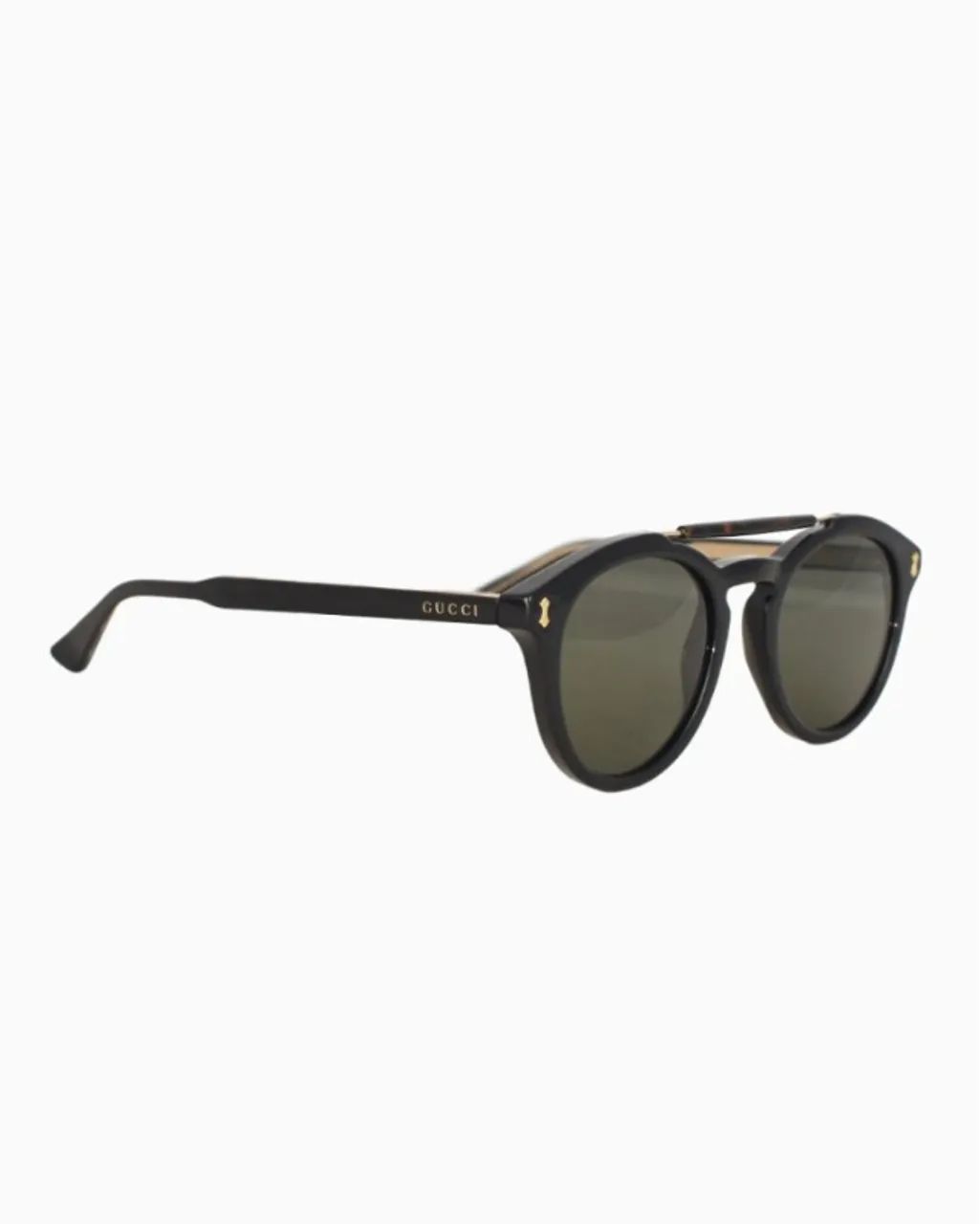 Óculos de Sol Gucci GG0124S original - Foto 2