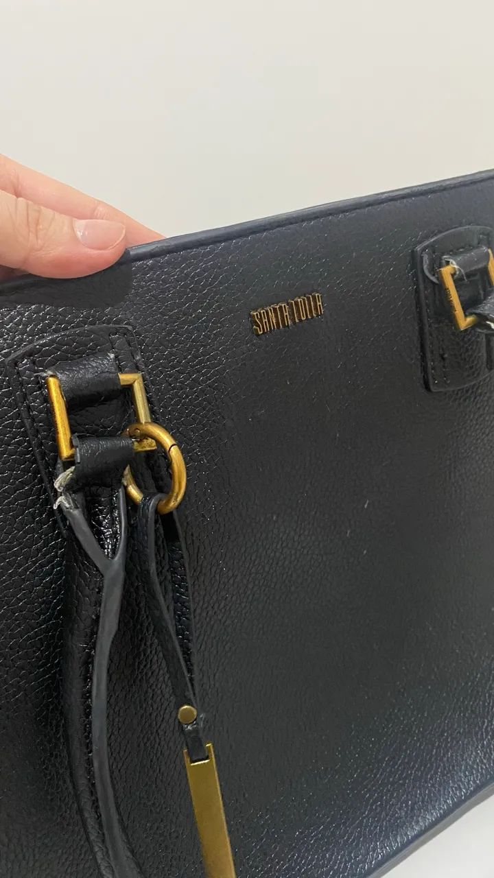 Bolsa Santa Lolla - Foto 2