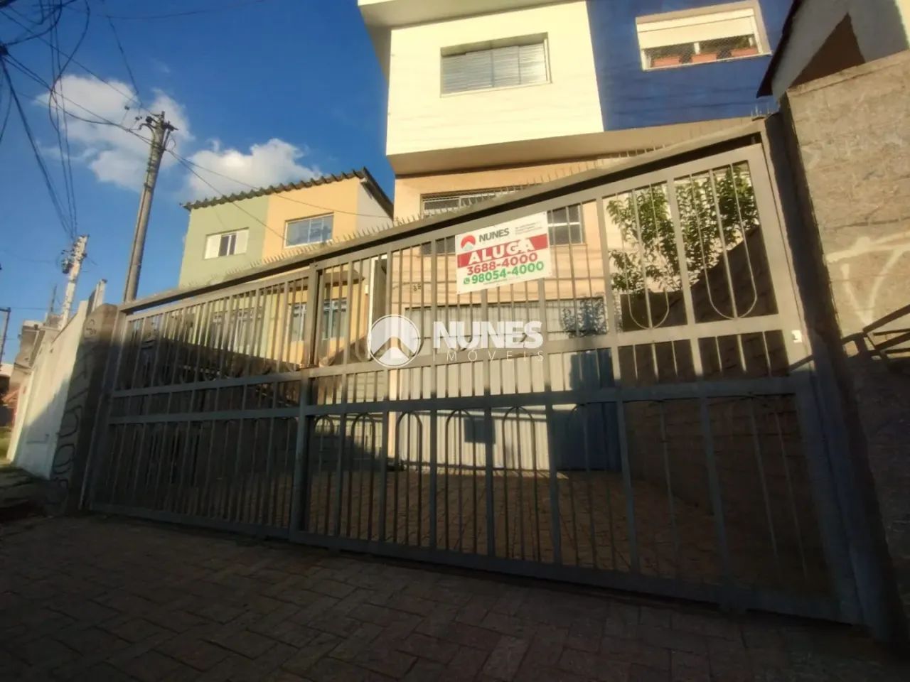 Casa Sobrado em Osasco - Foto 2