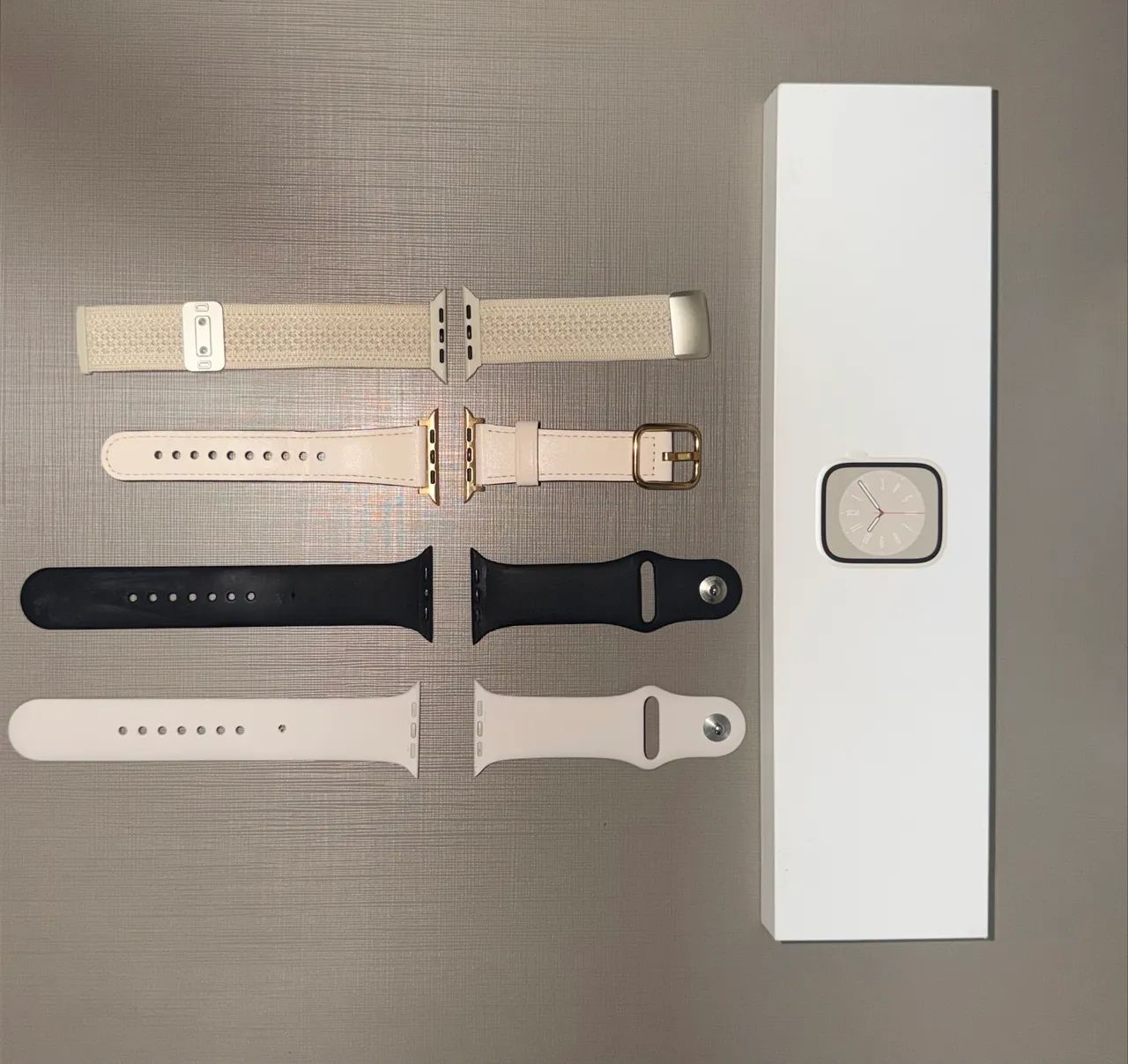 Apple Watch Series 8 45mm - Foto 2