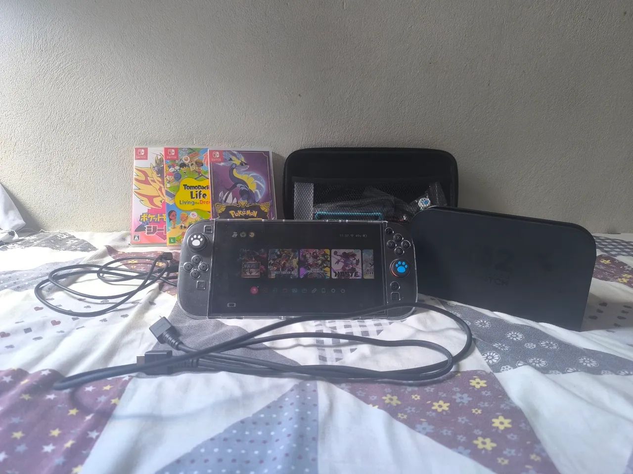 Nintendo Switch 2 - Foto 3