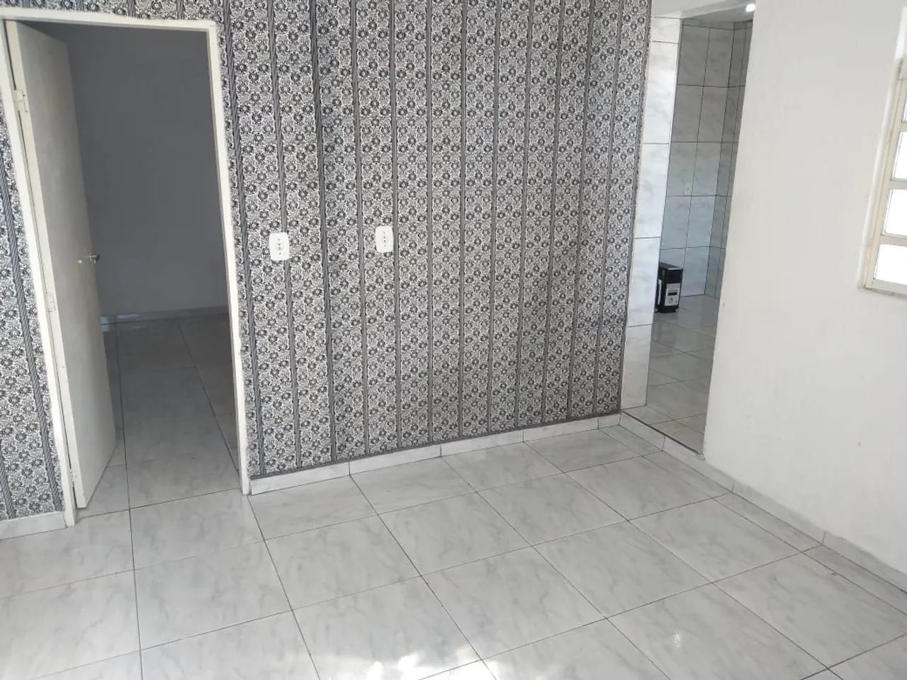 CASA PARA ALUGAR - 1 DORMITÓRIO - Foto 3