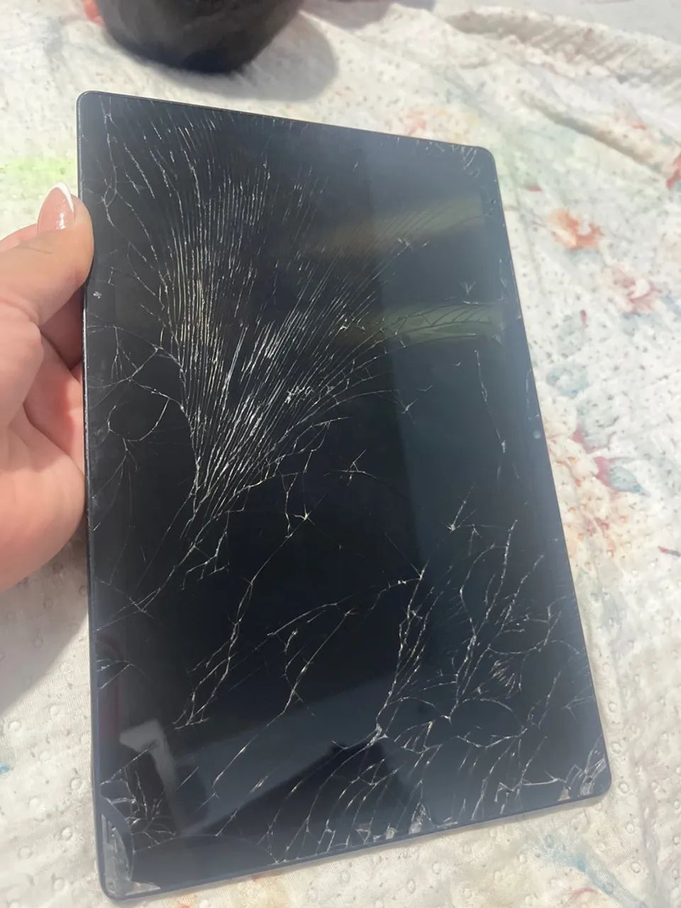 Tablet 