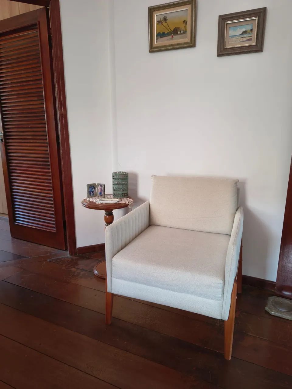 POLTRONA DECORATIVA  - Foto 2