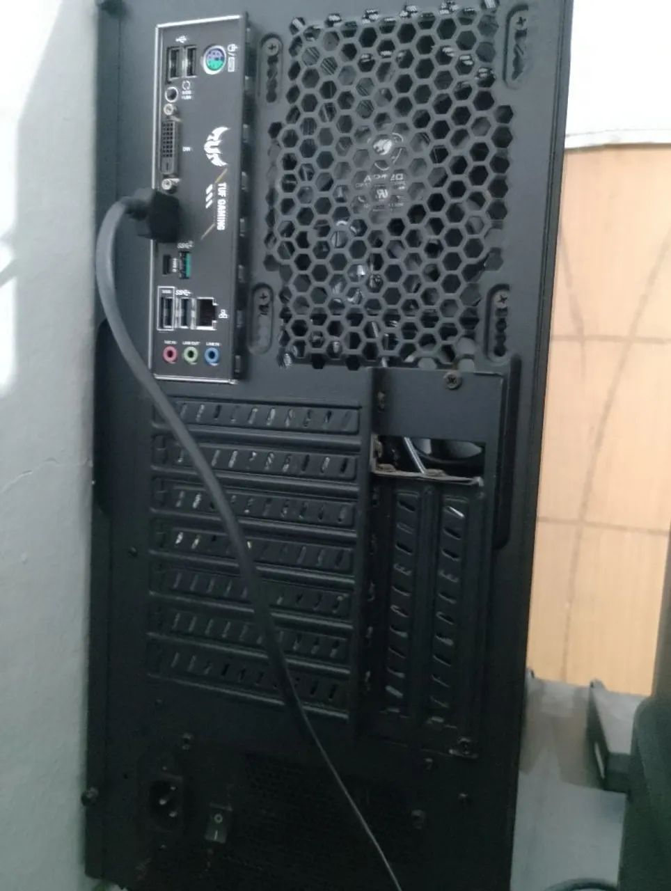 Pc sem placa de vídeo  - Foto 2
