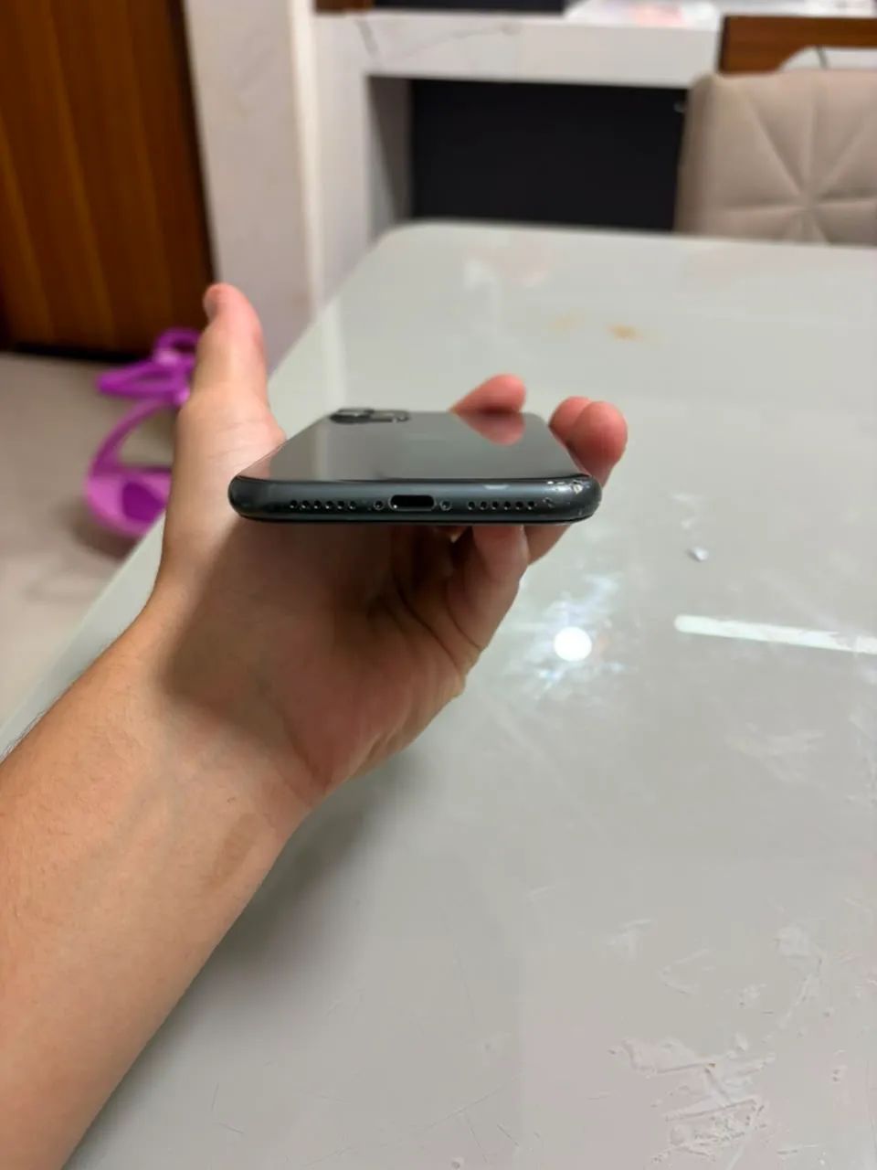 iPhone 11 128g - Foto 3