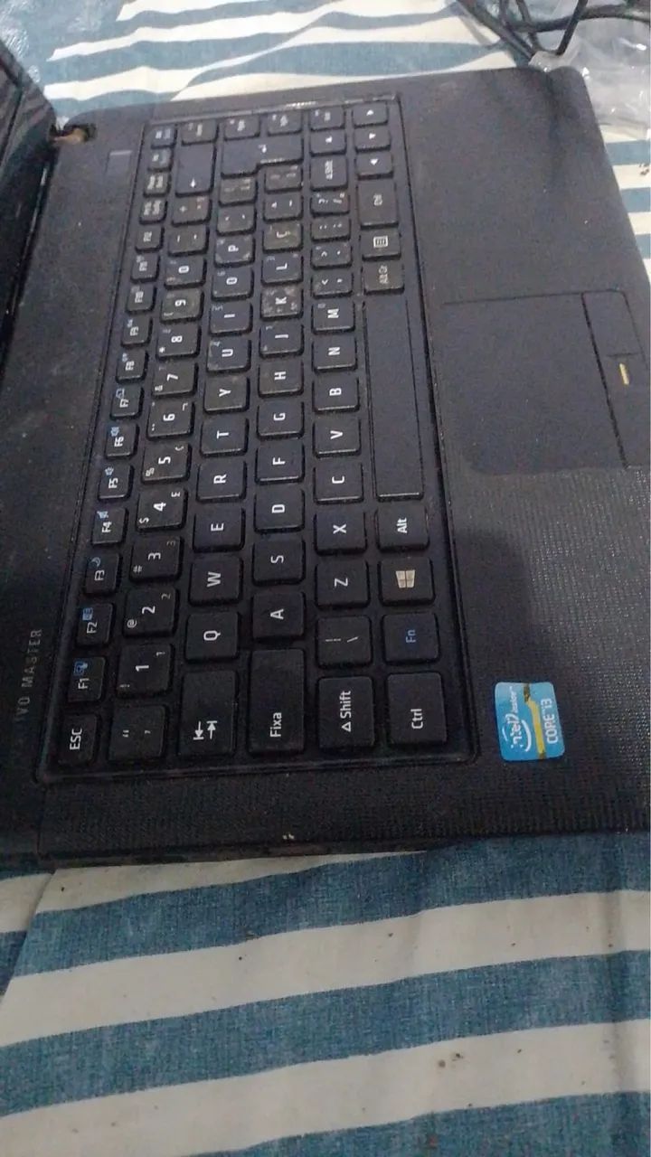 Notebook positivo - Foto 2