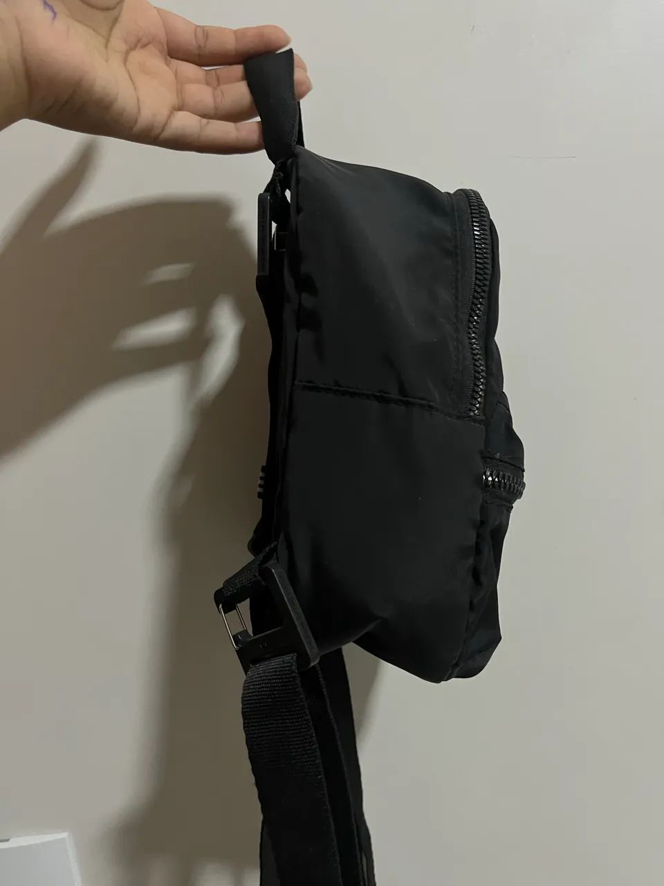 Mini mochila adidas  - Foto 2