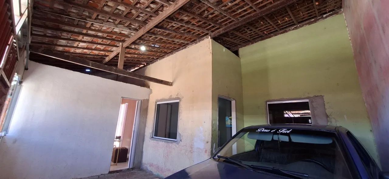 VENDE-SE CASA ?  - Foto 2