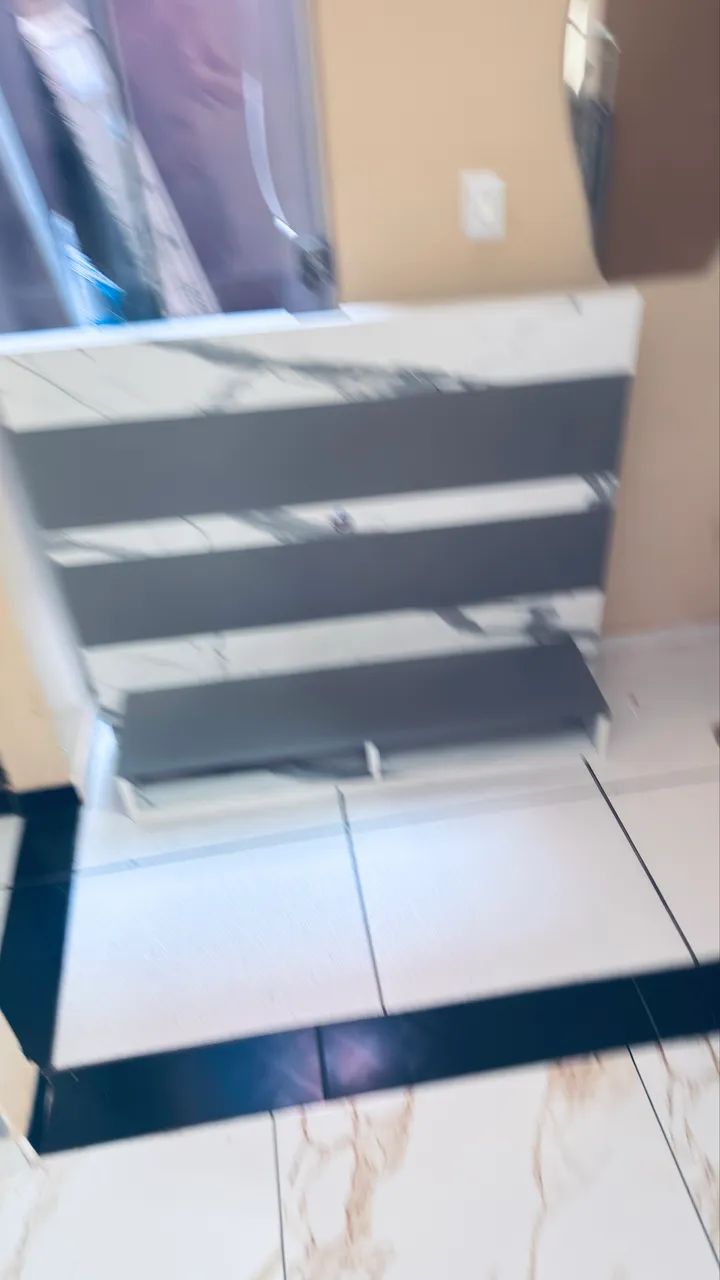 Rack pra Tv até 48 polegadas  - Foto 2