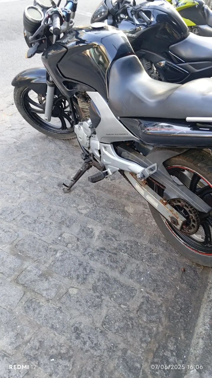 Vendo ou troco  - Foto 5