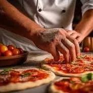 Pizzaiolo Com ou sem Experiência