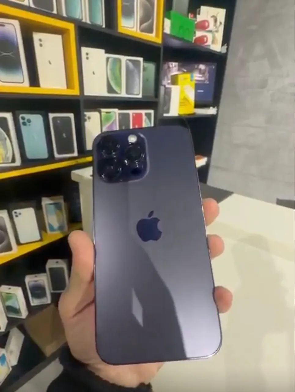 iphone 14 pro max 