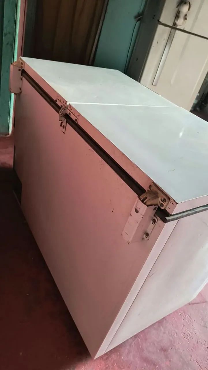 Vendo freezer - Foto 4