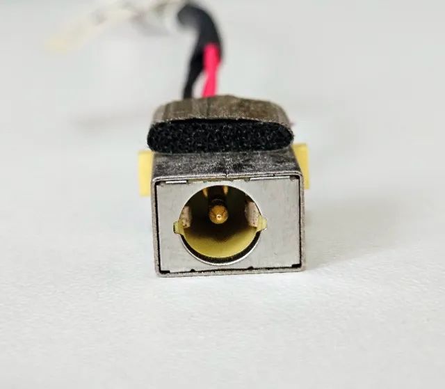 Dc Jack Power Notebook Acer Aspire E5-574 - Foto 3