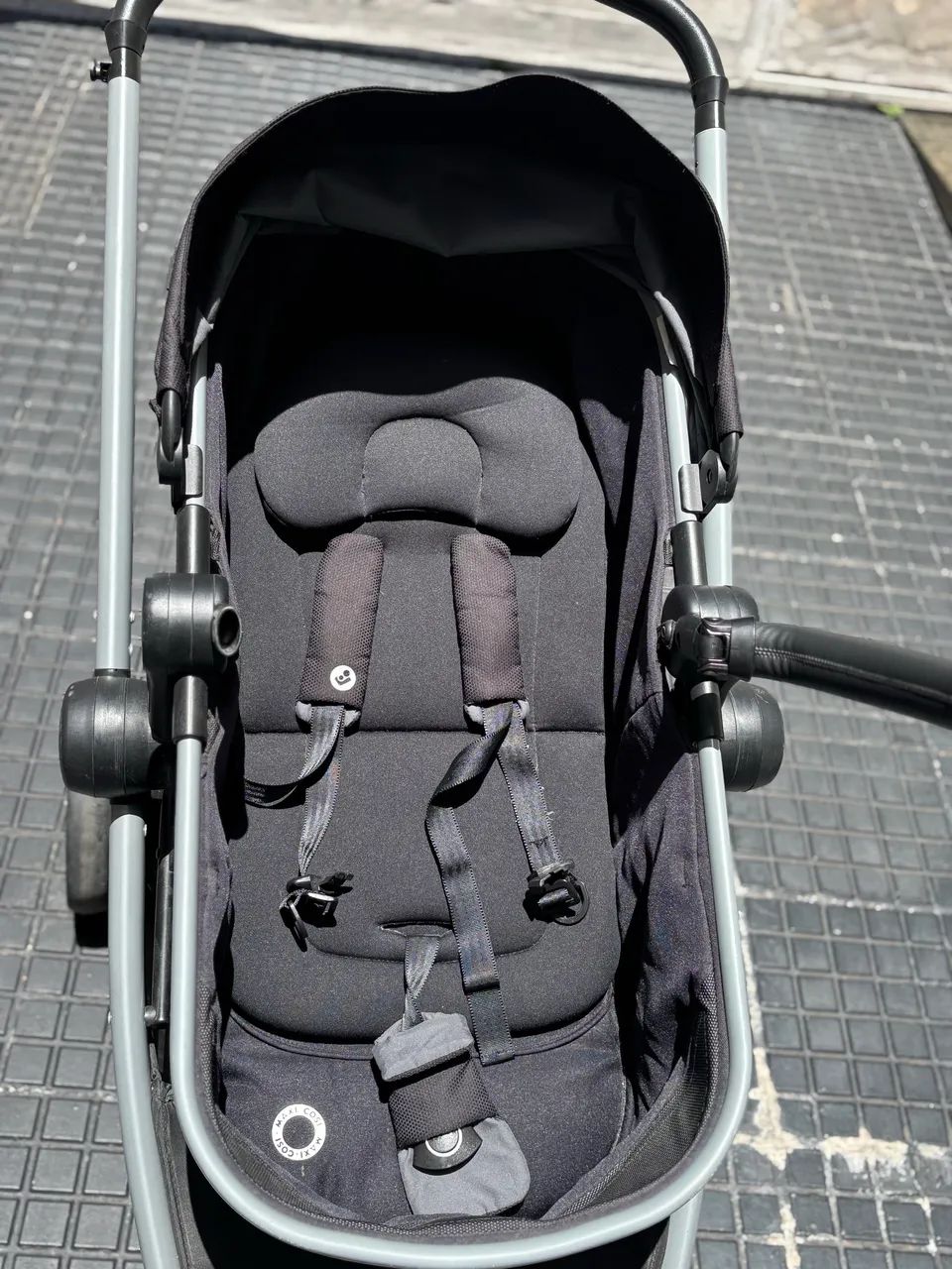 Carrinho de bebê  MAXI COSI ANNA 2  - Foto 2