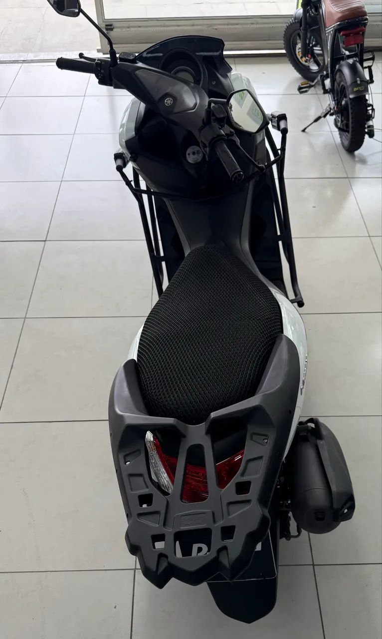 Nmax 160 ABS Flex  - Foto 3