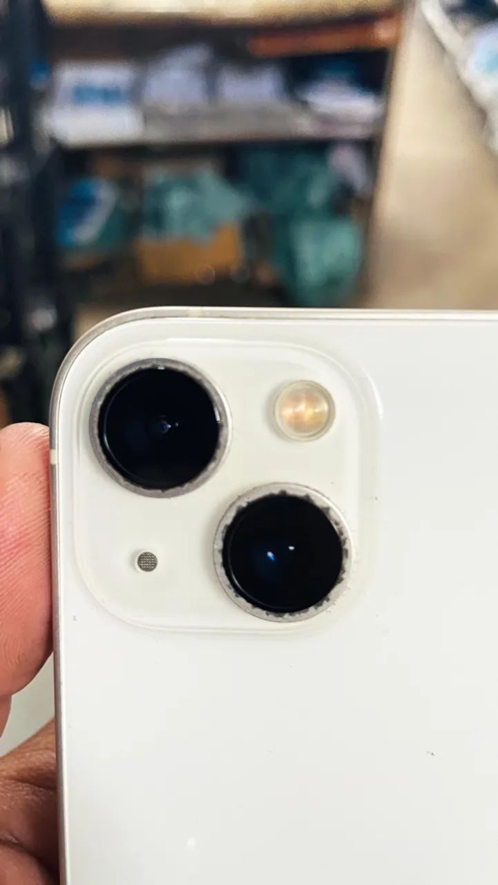 iPhone 13 128GB SEM MARCAS DE USO - Foto 5