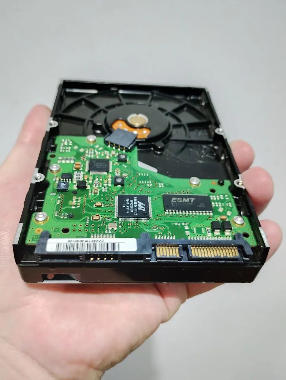 2 HD 500 GIGAS CADA - Foto 3