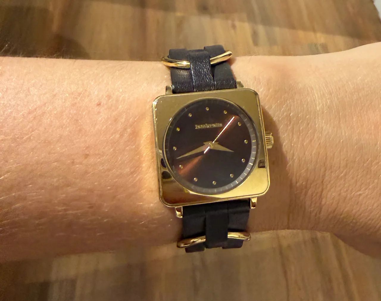 Lambreta Watches ORIGINAL  - Foto 2