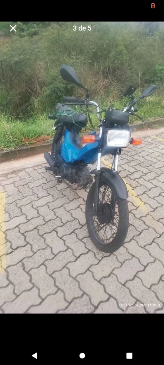 Moto shyneray  - Foto 2