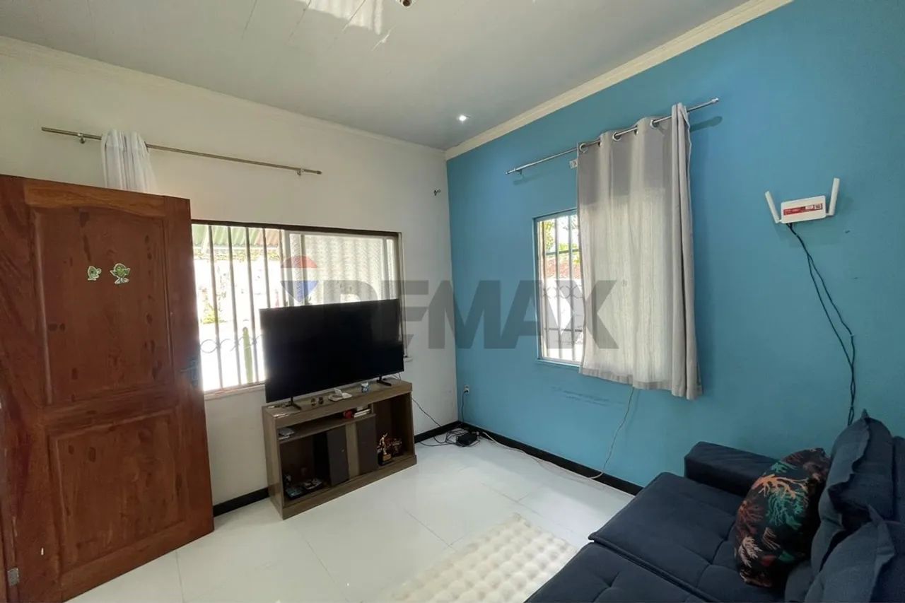 Vendo Sítio com 4 Quartos com Piscina e 940m² no Parque Guajará  Icoaraci - Foto 5
