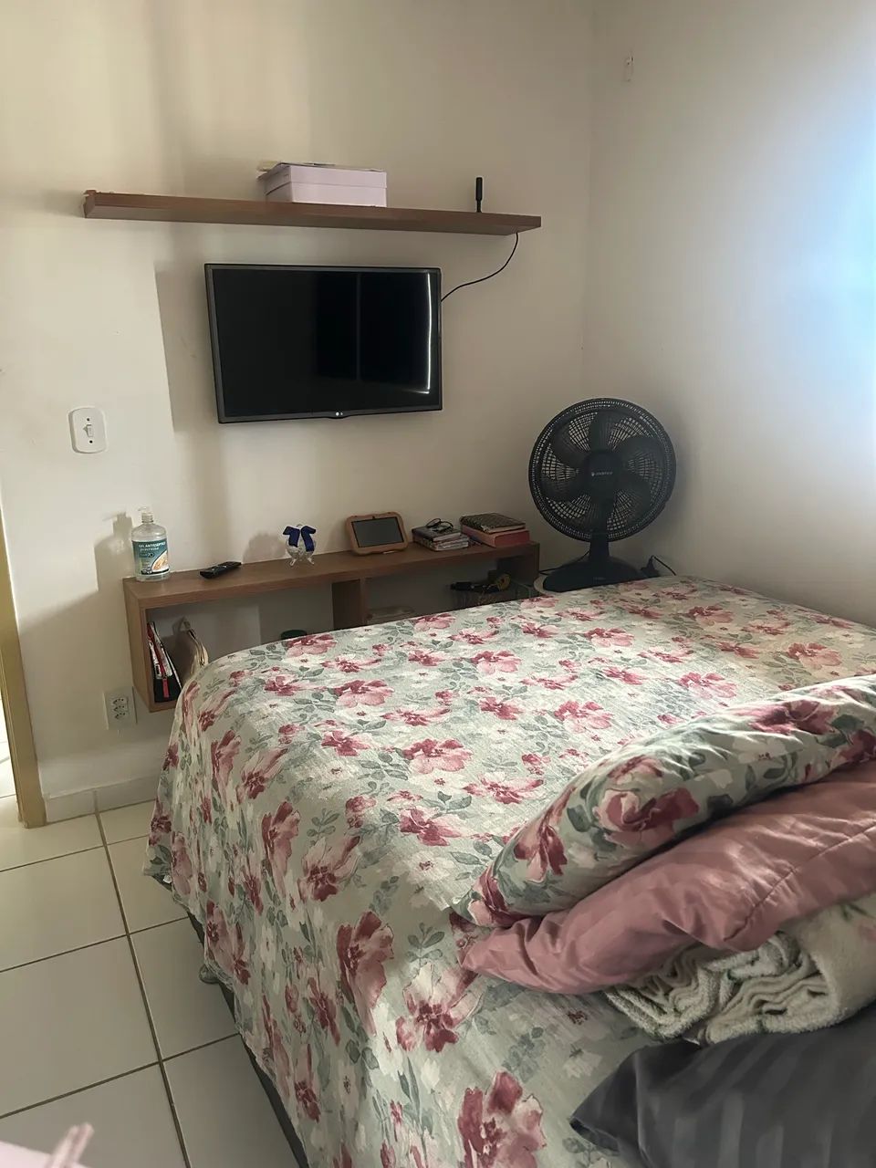 Apartamento MC1 - Foto 4