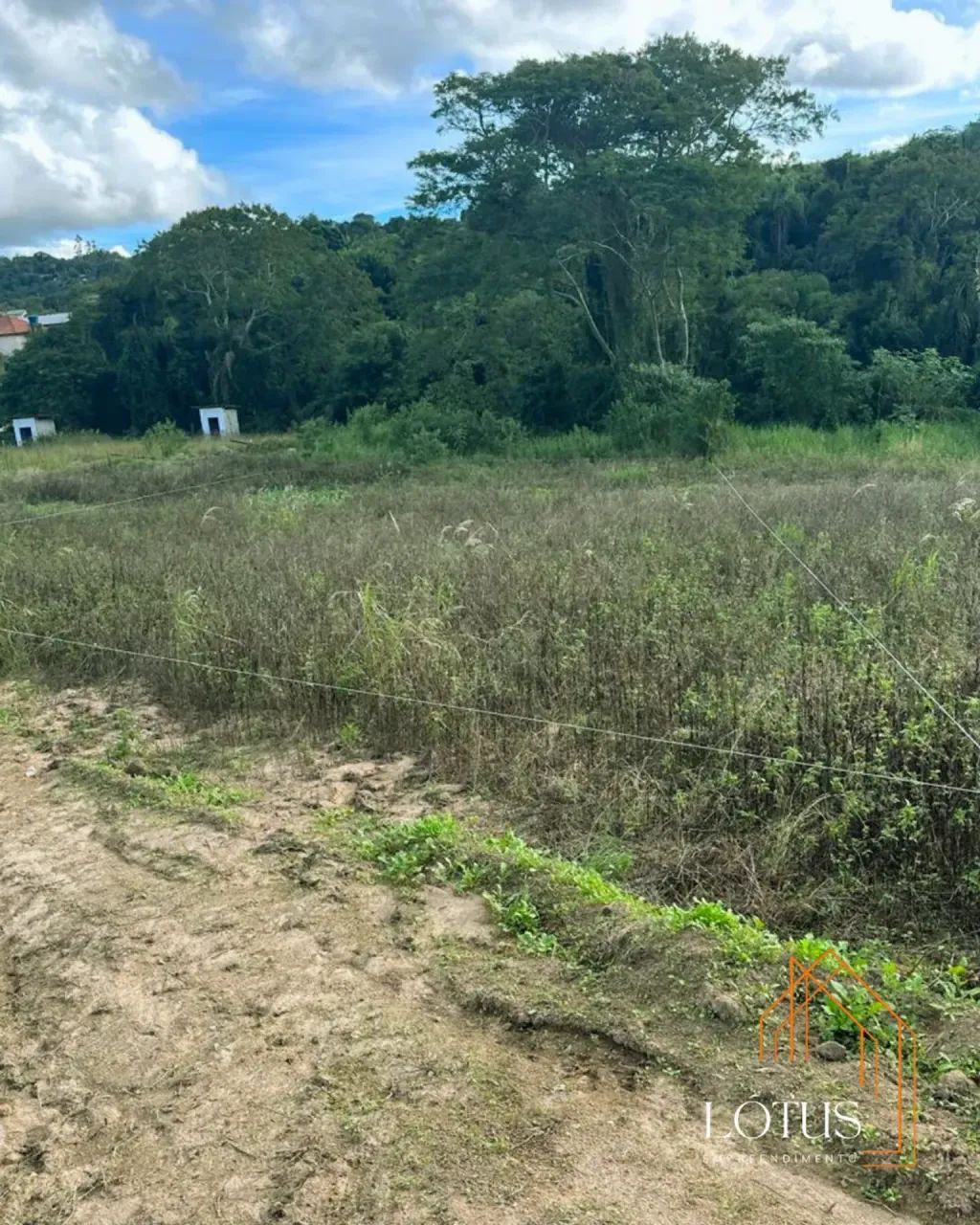 COMPRE O TERRENO E CRIE SEU ESPAÇO NO INTERIOR - Foto 4