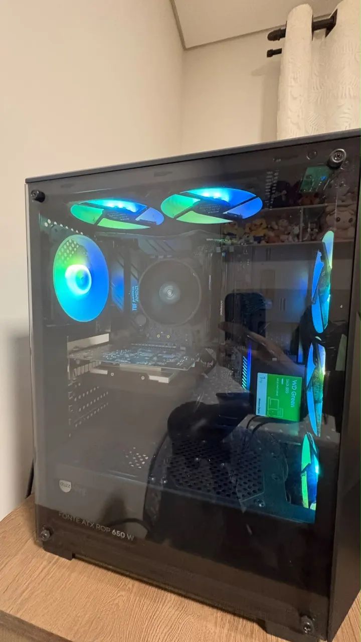 PC GAMER - Foto 4