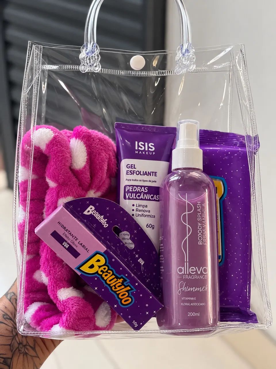 Kit de presente - Foto 3
