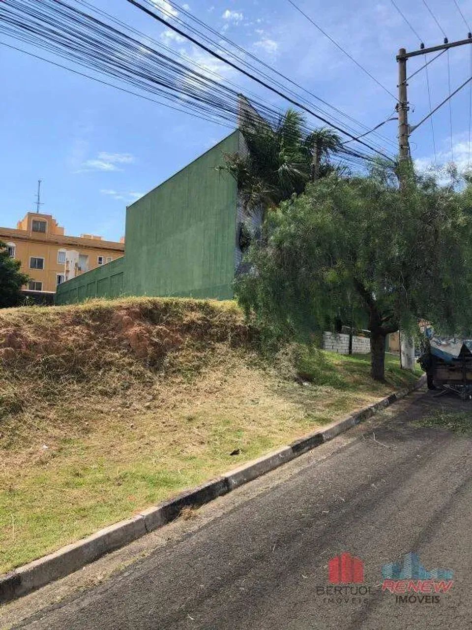 Terreno à venda Centro em Vinhedo - Foto 2