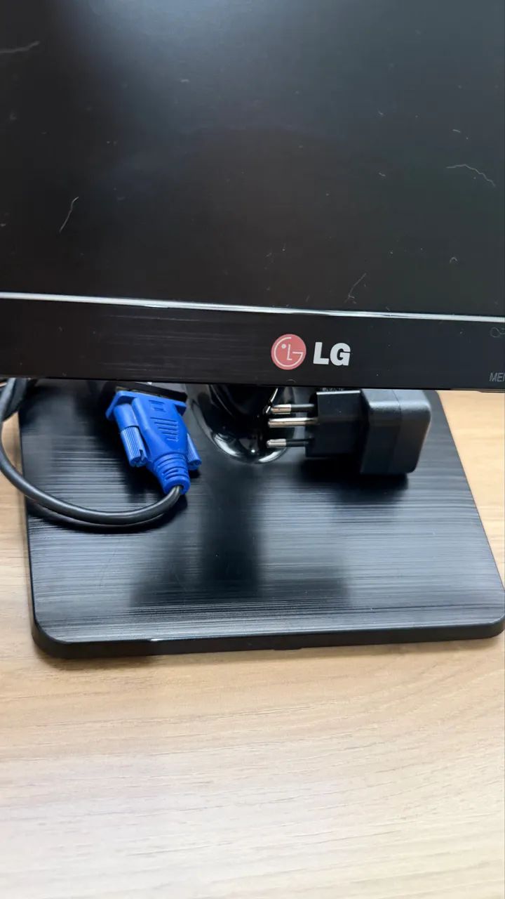 Monitor LG 19 polegadas  - Foto 2