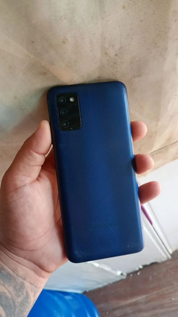 A02s - Foto 2