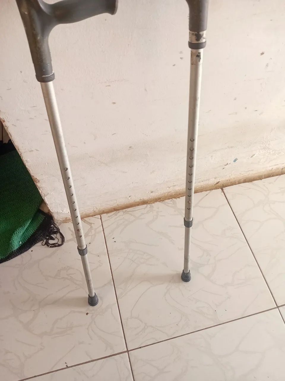 Muletas (PAR) - Foto 3