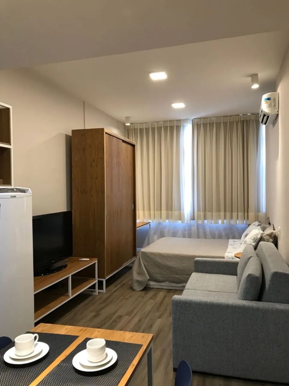 Foto - Rio de Janeiro - Copacabana