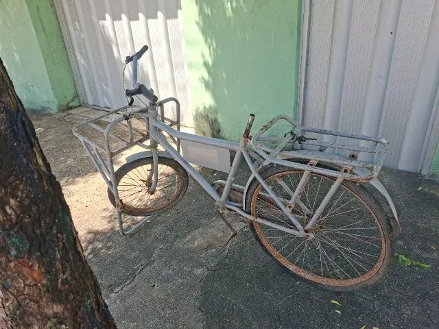4 Bicicletas Cargueiras - Foto 4