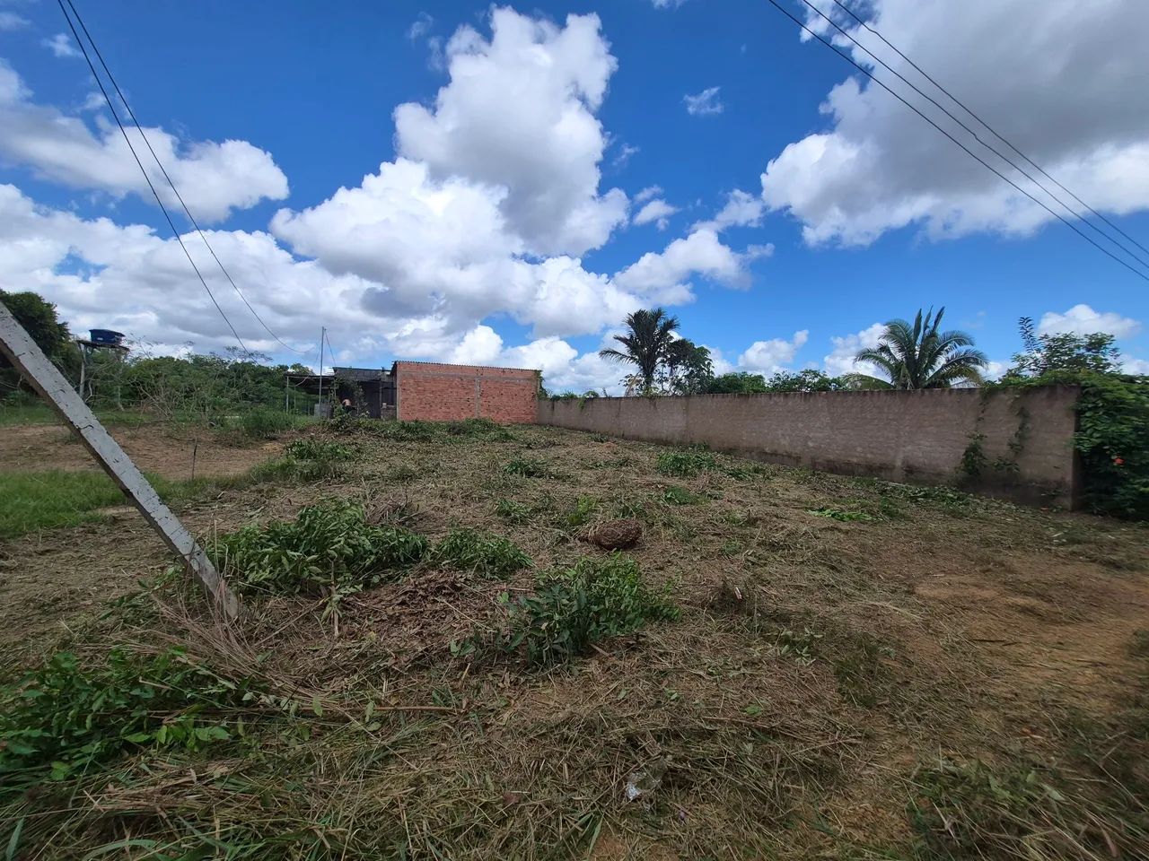 Terreno  - Foto 2