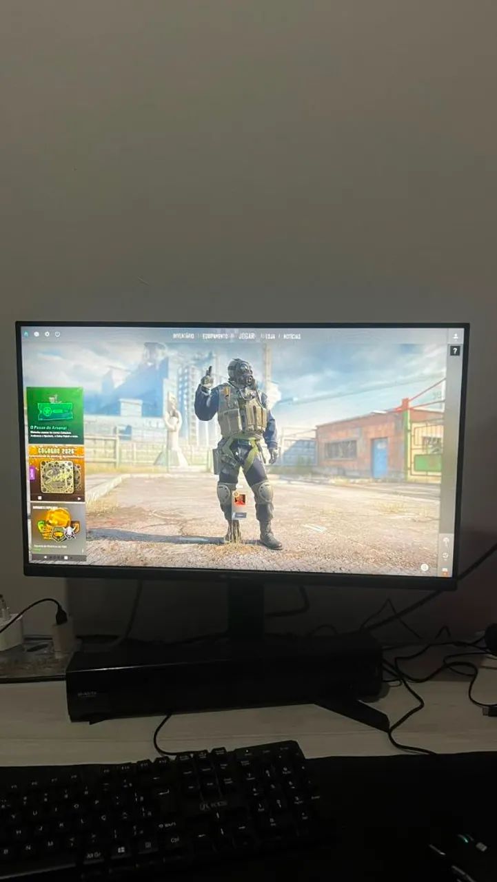 Computador gamer  - Foto 4