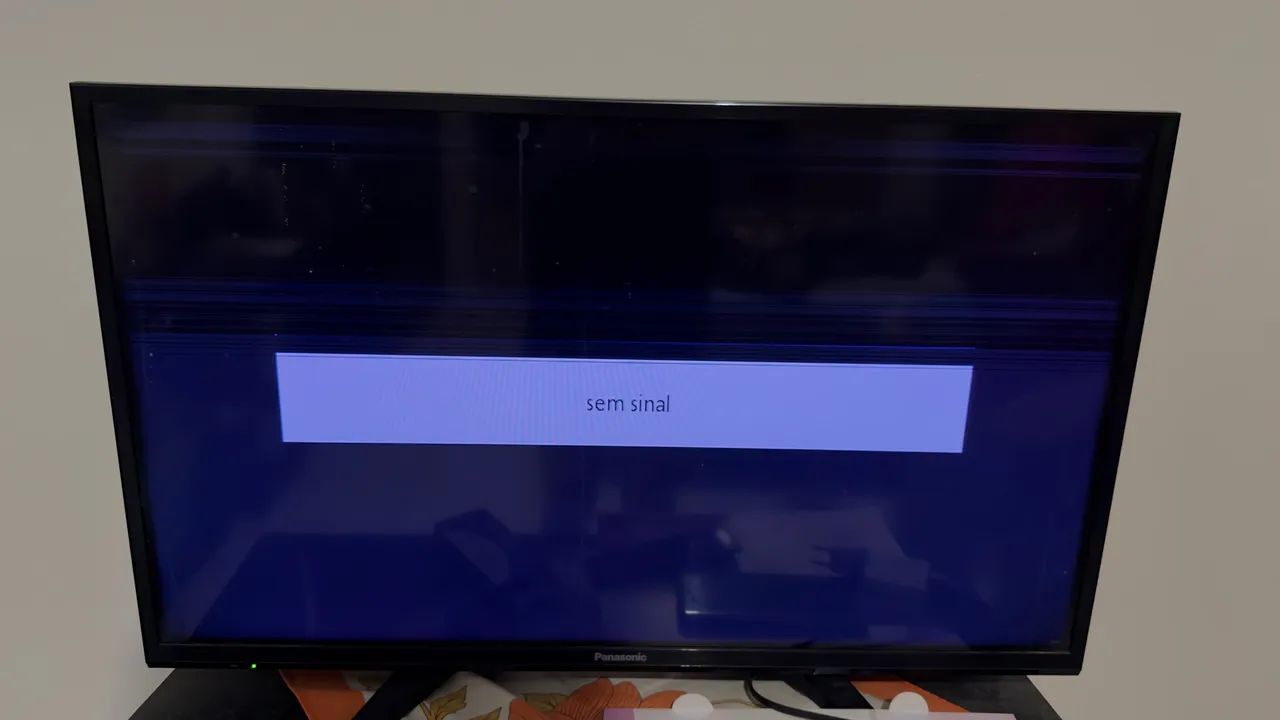 Tv panasonic 32