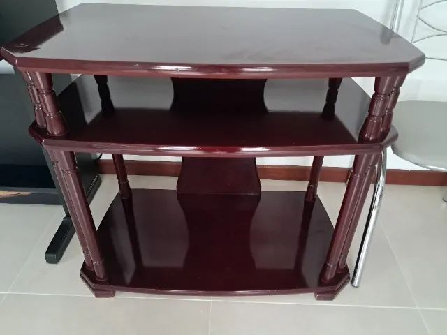 Rack para TV em MDF  - Foto 2