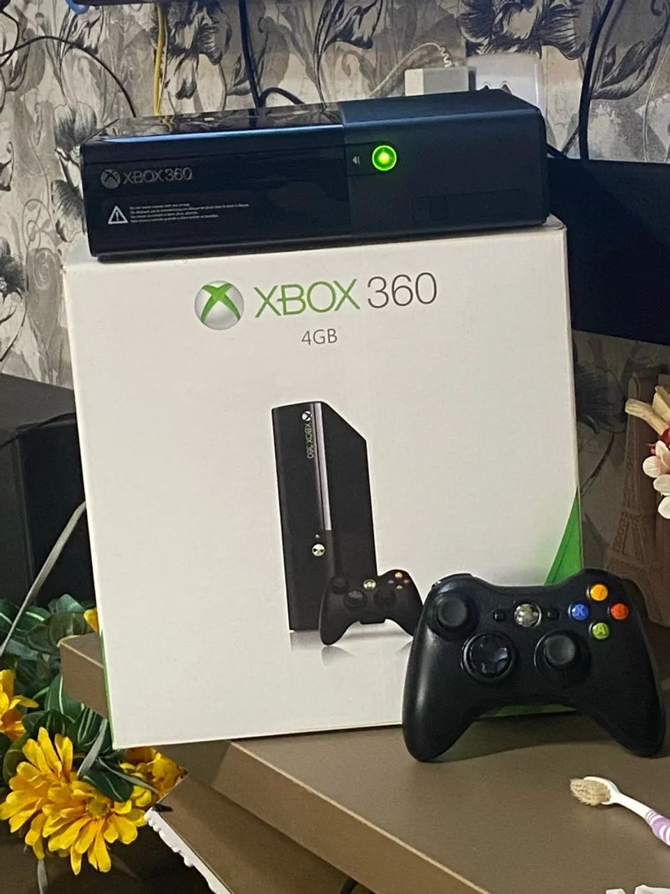 Xbox 360 - Foto 3