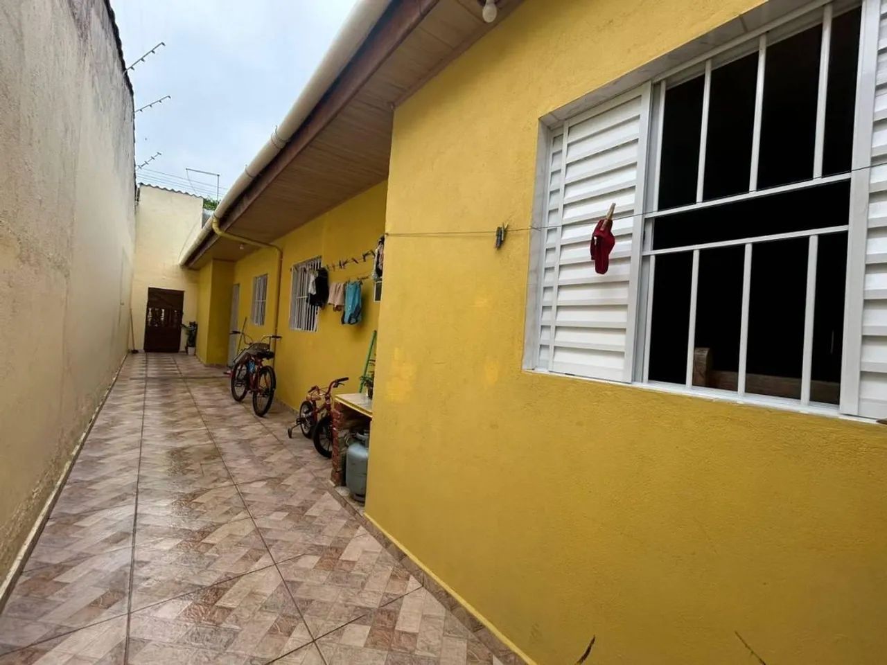 Casa com 3 quartos à Venda, Suarão - Itanhaém - Foto 3