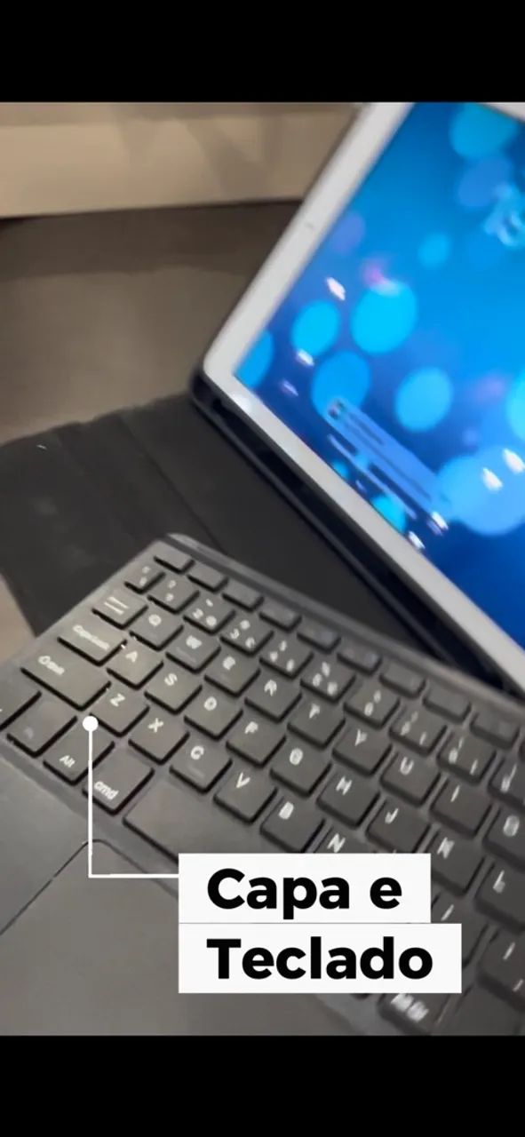 iPad 6 Oportunidade EXCELENTE