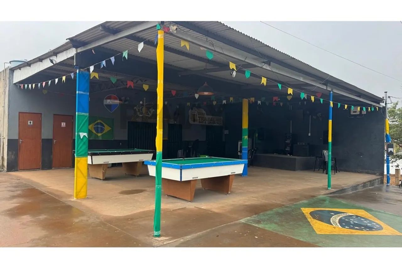 "Invista em Propriedade Comercial em Pedra Preta" - Foto 4